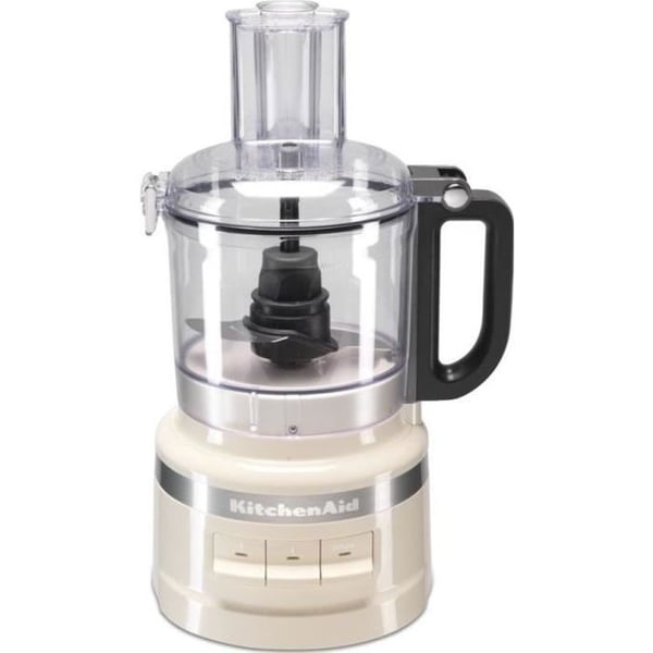 KitchenAid monitoimikone 1,7 L 250 W kerma 3 nopeutta 5KFP0719EAC KitchenAid monitoimikone 1,7 L 250 W kerma 3 nopeutta 5KFP0719EAC