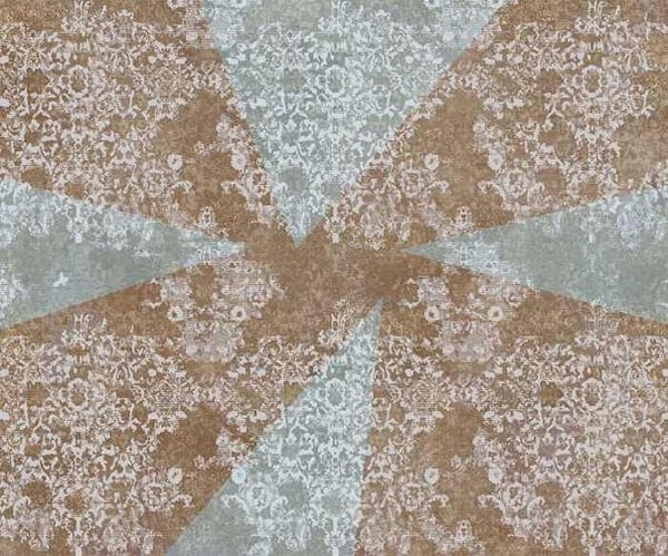 A.S. Creation Tapetkollektion Atelier 47 DD116735 Marron