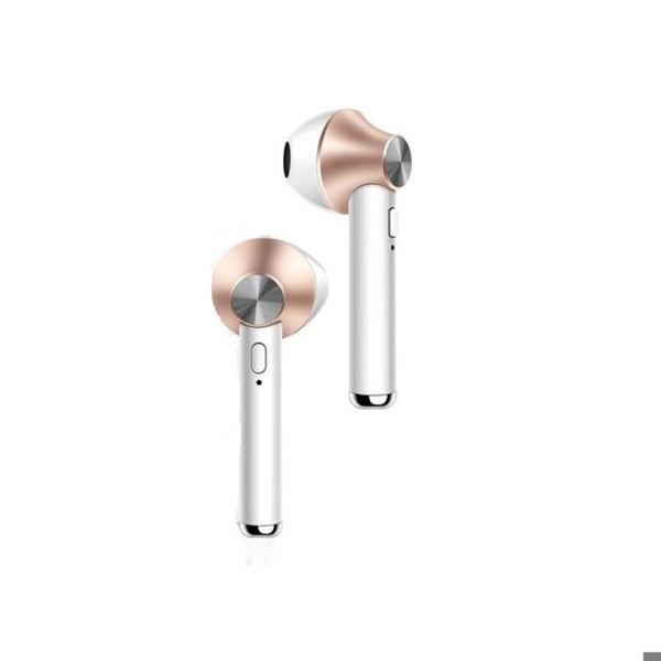TWS-hörlurar Bluetooth 5.0 Modell Jeez Guld