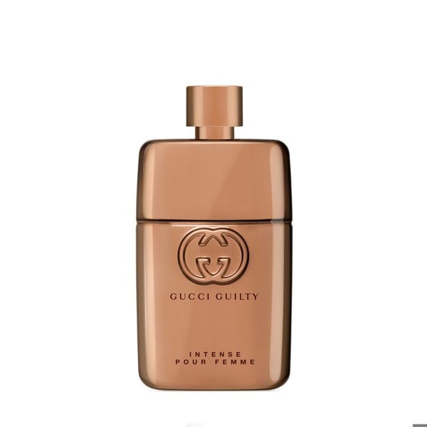 Parfym Kvinna Gucci Guilty Intense EDP 90 ml EAU DE PARFUM