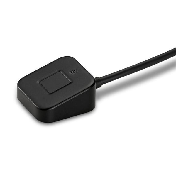 Kensington - VeriMark Fingerprint Datorlåsnyckel, Svart, - K62330WW