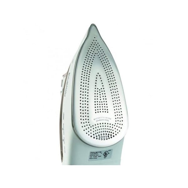 Dampfjernede - Rowenta - Effektiv - 2400W - 0,25L - Brun