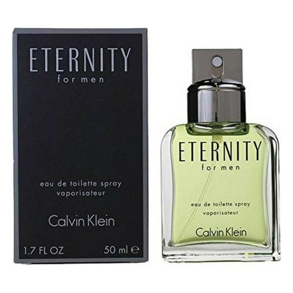 C K EVIGT U EDT 50 VAPO