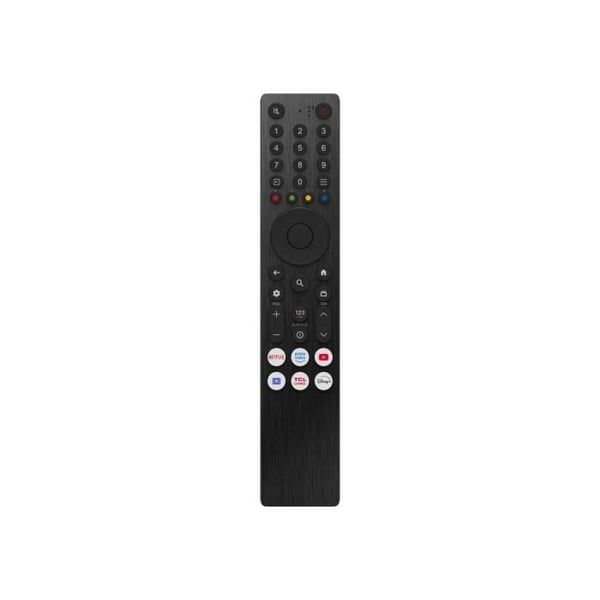 TV TCL QLED 32S5K 32? Full HD Smart TV Google TV Dolby Audio WiFi Bluetooth