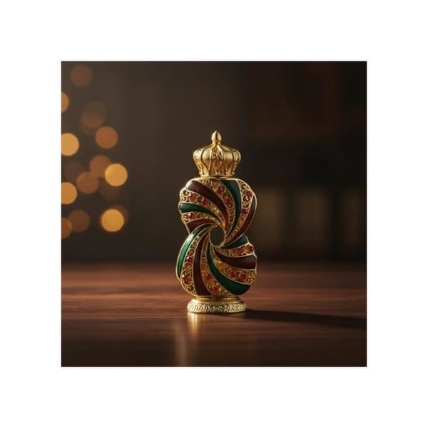 Eau de Parfum - Eclaire - 100 ml - Doft av Karamell och Honung - Familj av frisk och aromatisk
