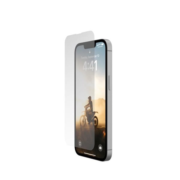 Uag Verre hærdet iPhone 16e av