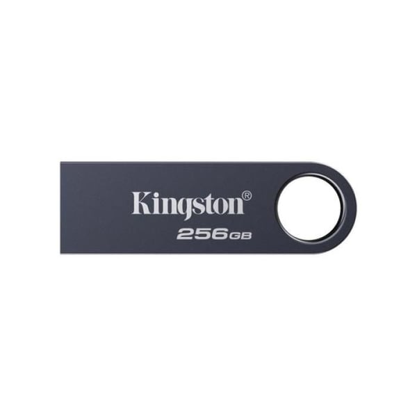 256gb Datatraveler Se9 G3 Mörk nickel