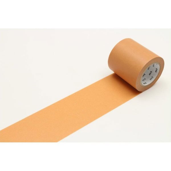 Maskeringstejp - Maskeringstejp MT Casa Uni 5 cm jord - kork