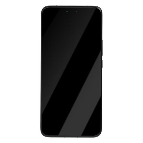 Full LCD Screen - RELIFE - Honor Magic 6 Pro - Touch Glass - Pre-mounted Chassis - Black