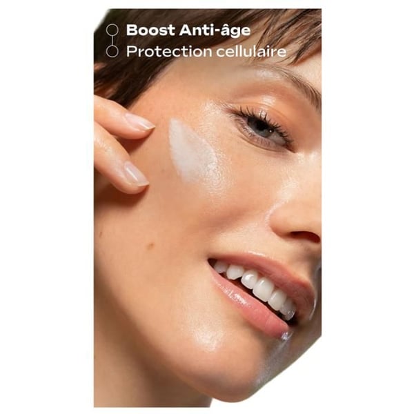 Weleda Serum Droppar Anti-Åldrande Revitaliserande 30 ml