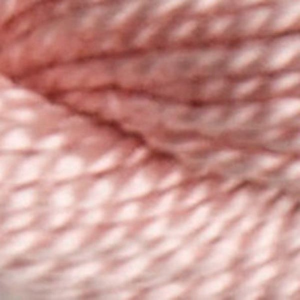 DMC - Fil DMC Coton Perlé Medium N5 Col. 224