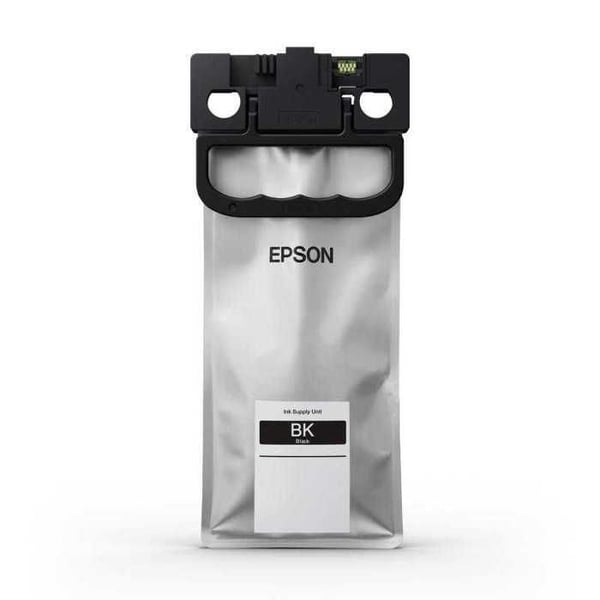 Epson bläckpatron - Svart - Bläckstråle - XL Yield - DURABrite Ultra