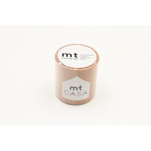Maskeringstejp - Maskeringstejp MT Casa Uni 5 cm jord - kork