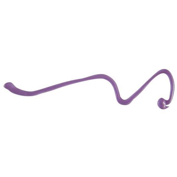 KRYDPENNA FÖR LJUS 30ML VIOLETT