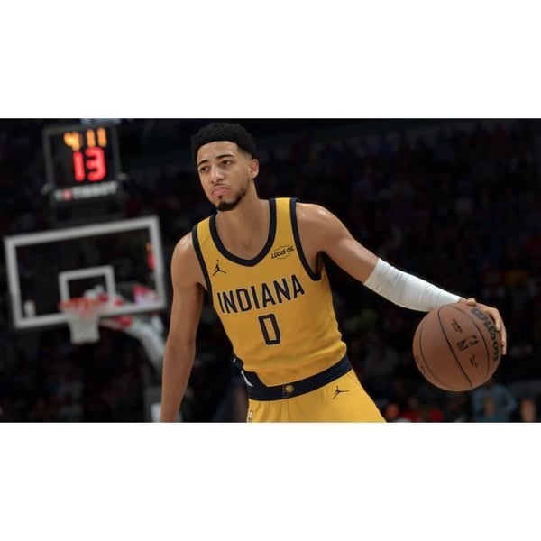 NBA 2K26 - Spel PS5