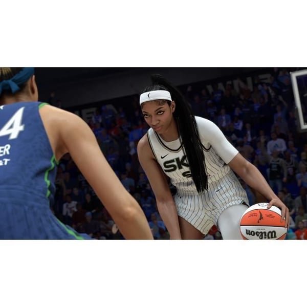 NBA 2K26 - Spel PS5