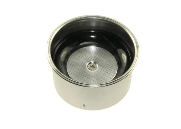 DELS FÖRBEREDNING AV DRICKER LITET ELEKTRISK HUSHÅLLSAPPARAT 500591709 FILTER 1 KOPP MONTERAD