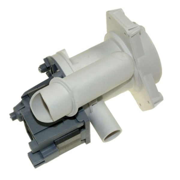 Original avloppspump Tvättmaskin, Tvättmaskin 46003742, 41005959 CANDY, HOOVER, IBERNA, PROLINE, THOMSON, SELECLINE, FAGOR,