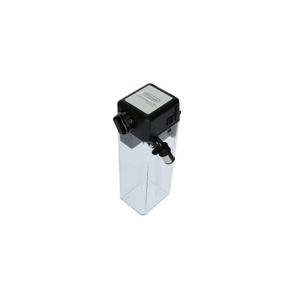 Tillbehör mjölkkanna DLSC10 - Kaffebryggare, Espresso - DELONGHI - Kanna - Malet kaffe - Blandad