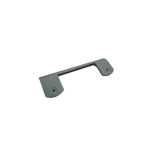 Dörrhandtag till GORENJE kylskåp - SIDEX 169350 - Vit