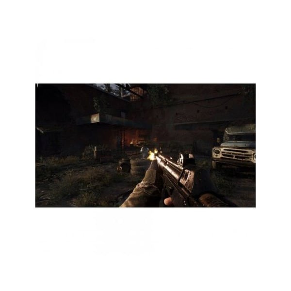 S.T.A.L.K.E.R. 2: Chornobyls hjärta Dag Ett Edition PS5