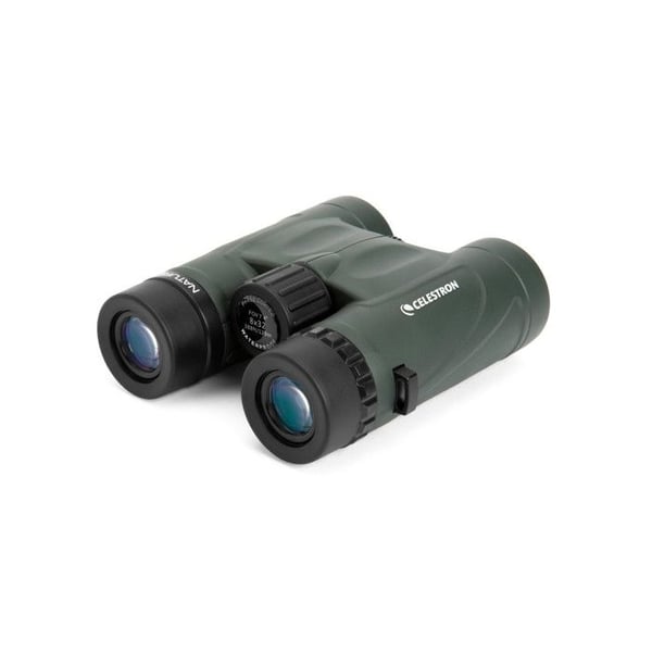 Kikkert - Celestron - 71330 - 8x Forstørrelse - 32 mm Objektiv - Grøn