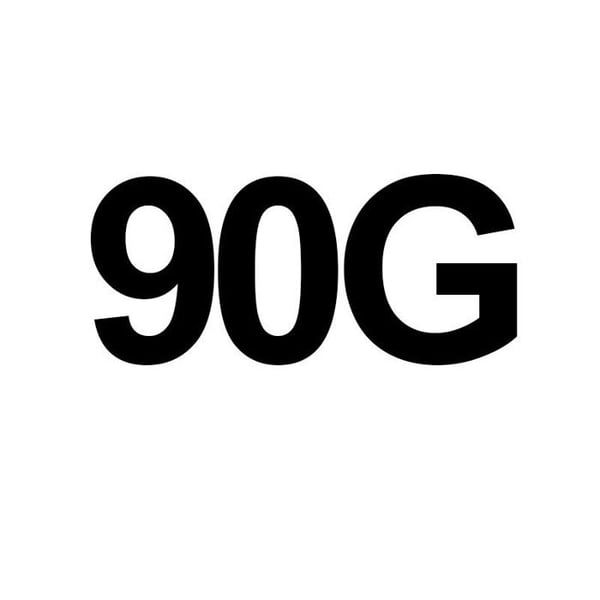 Papperspaket - CLAIREFONTAINE - DCP A4 - 90g - 500 ark - Vit