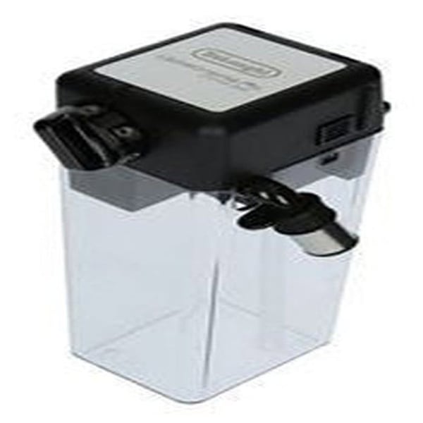 Tillbehör mjölkkanna DLSC10 - Kaffebryggare, Espresso - DELONGHI - Kanna - Malet kaffe - Blandad