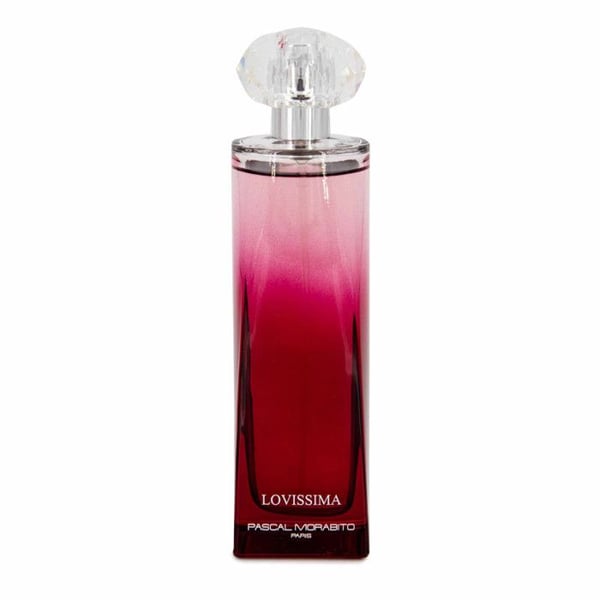Pascal Morabito för kvinnor - Lovissima Eau de Parfum - 100 ml