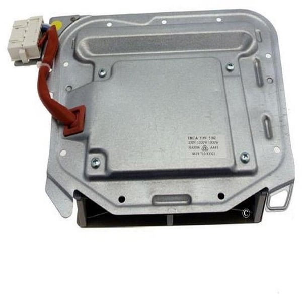 WHIRLPOOL torkkondensator - Modeller AM3768, AWZ8217 - Originaltillverkade del