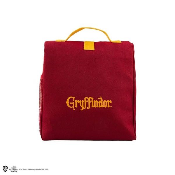 Cinereplikor - Harry Potter - Gryffindor snackspåse