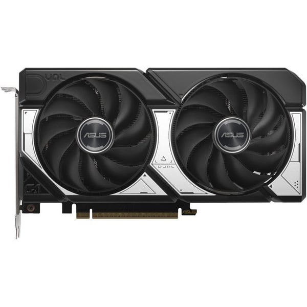 ASUS - Grafikkort - DUAL RTX 5060TI O16G