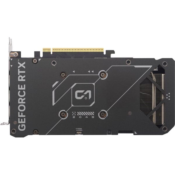 ASUS - Grafikkort - DUAL RTX 5060TI O16G