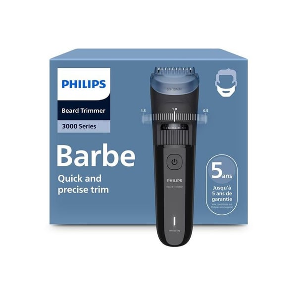 Philips BT3620/15 barbermaskine til mænd