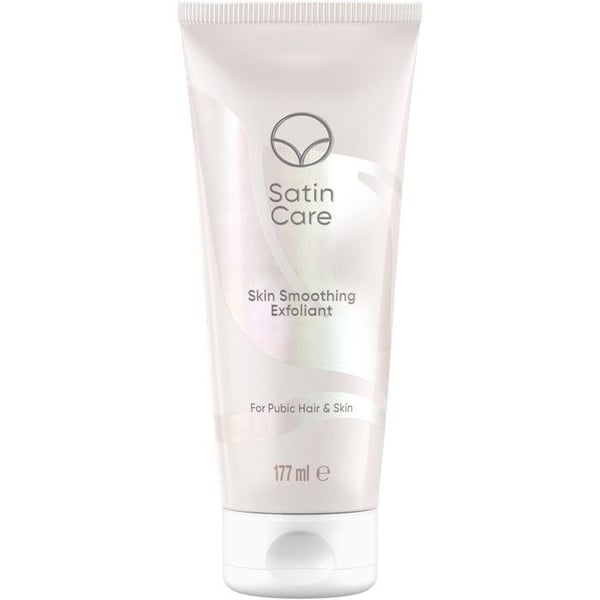 GILLETTE Venus Satin Care Gel exfolierande intimt mjuk 177 ml