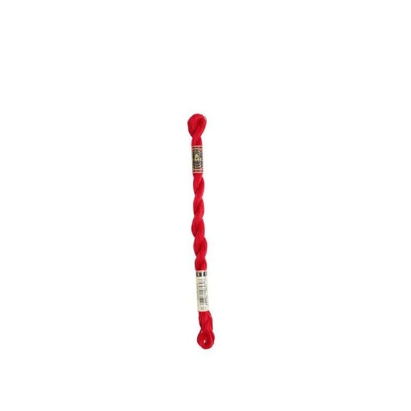 DMC - Fil DMC Coton Perlé Small N8 Col. 321