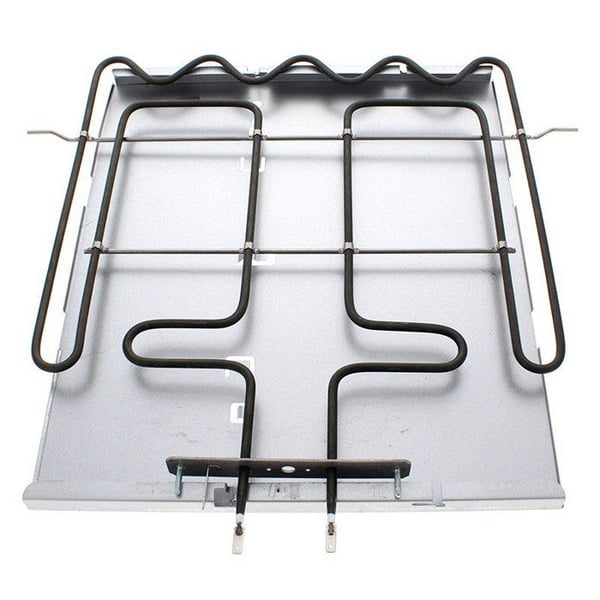 Toppgrillmotstånd 2450W - IKEA - 202.181.78 - Grillplåt - Ugn