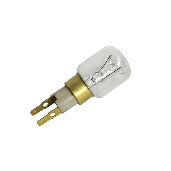 Ampull - WPRO - T25 - 15W - 220V - Kylskåp, Frys