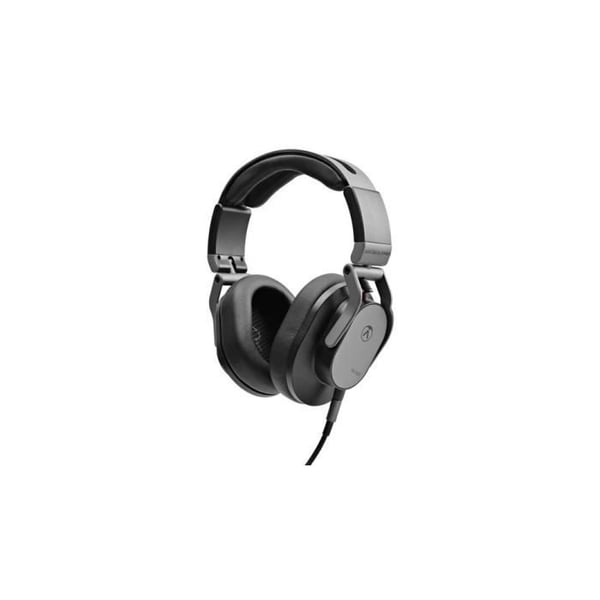Stängda cirkumaurala hörlurar - AUSTRIAN AUDIO - 512 x 512 kanals matris DANTE
