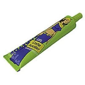 Skollim - CLEOPATRE - Lösningsmedelsfri gel 30 ml - Transparent - Universal - Tube