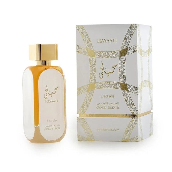 Eau de Parfum - Fragrance World - Madame Magnifque - 100 ml - Kvinna - Oriental Ambré Gourmand