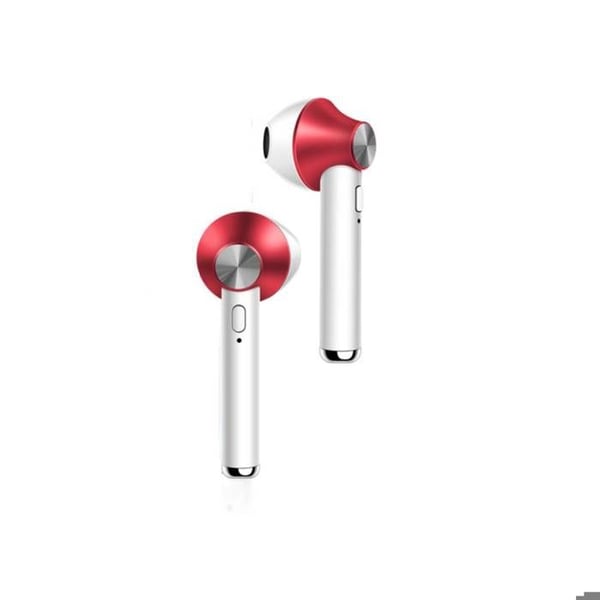 TWS-lurar Bluetooth 5.0 Modell Jeez Röd