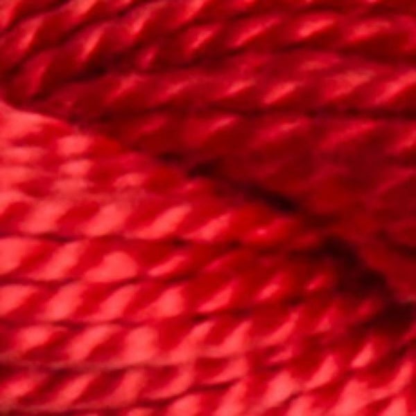 COTTON PERLE 1 ECH 25M (M) 349
