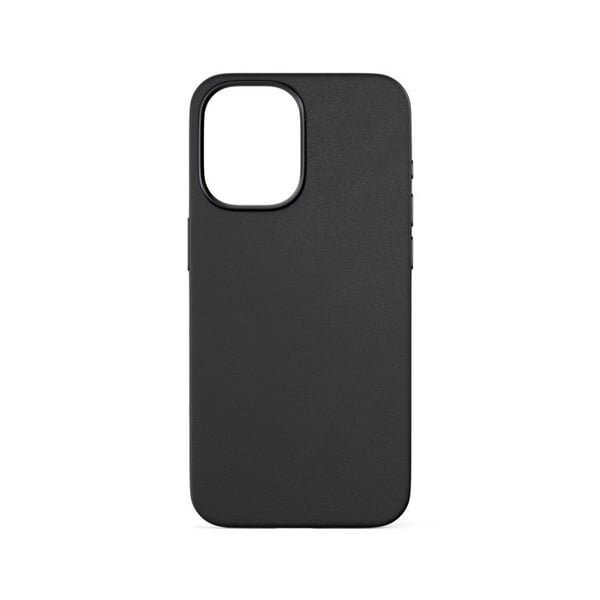 Skal i läder - EPICO - iPhone 16 - Kompatibel med MagSafe - Stötskydd - Elegant
