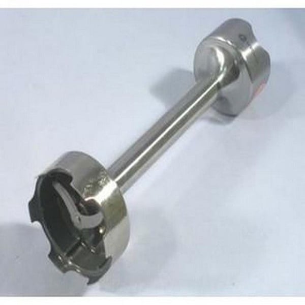 Pied Metallstav Triblade - KENWOOD - KW713779 - Tillbehör Mixern - Svart - Originaldel