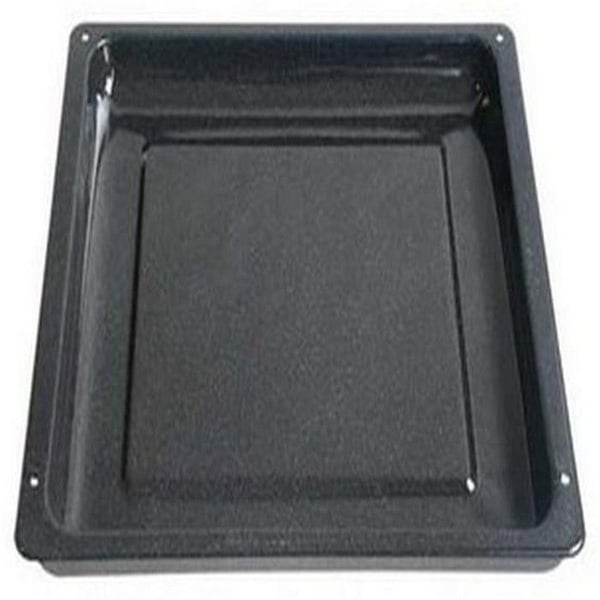 Grillplatta - ROSIERES - 4622944 - Svart - Designad för ugn - Originaldel