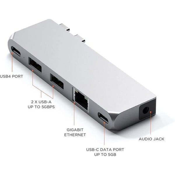 Pro Hub Mini Satechi