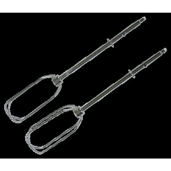 Emulgerande visp - SEB - FS-9100023769 - Kompatibel med Quickmix - Set med 2 delar