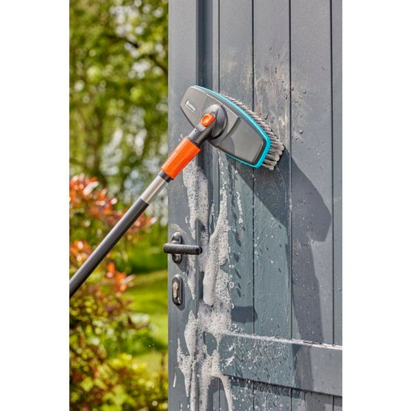 Schamponering - GARDENA