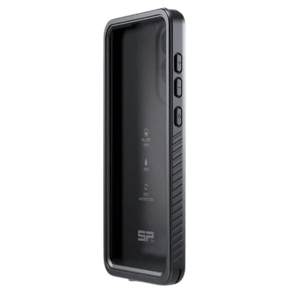 SP Connect Xtreme S25 Edge telefonfodral